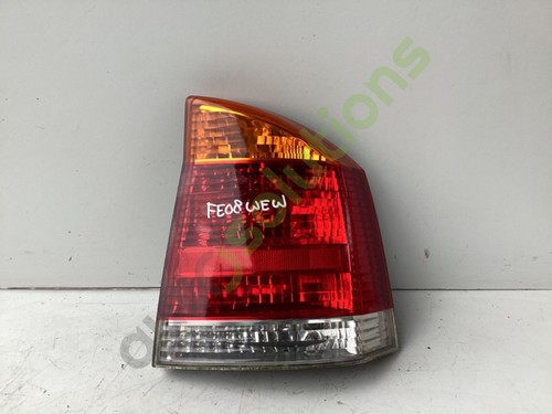 Vauxhall vectra rear tail - vectra, c