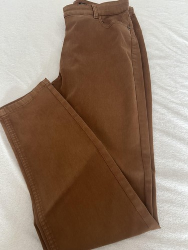 Olsen jeans womens brown - womens,