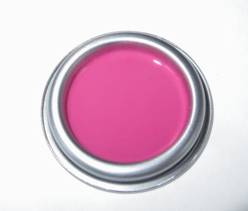 250ml pink gloss heat - 250ml,