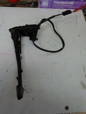 TRIUMPH THUNDERBIRD 900 1997 SIDE STAND WITH CUT OUT SWITCH AND FIXING BOLTS