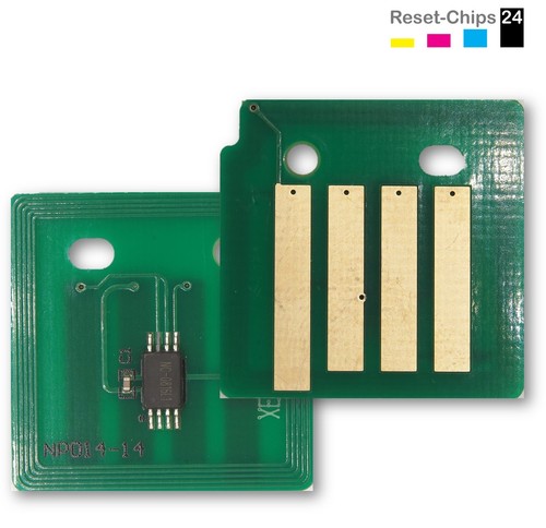Toner chip fits xerox altalink - chip,