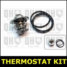 Thermostat Kit FOR FORD