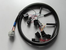Dynojet quickshift wiring - dynojet,