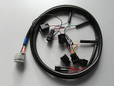 Dynojet Quickshift Wiring