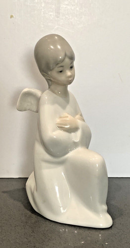 Vintage lladro nao - lladro,