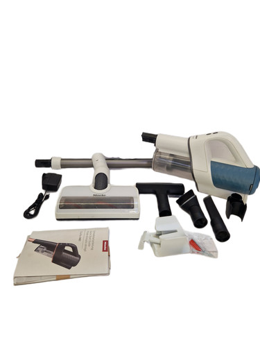Miele duoflex hx1 cordless - duoflex,