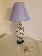 vintage Chinese porcelain hand