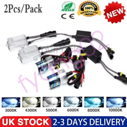 Car hid conversion - hid, h7