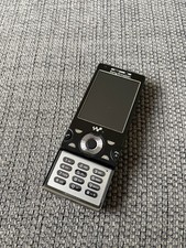 Sony Ericsson W995 Walkman