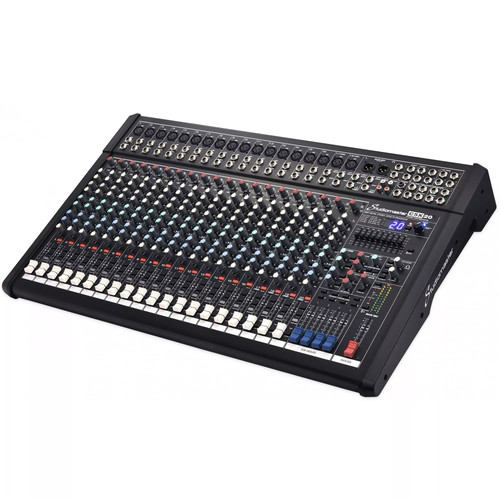 Studiomaster cx5 channel - studiomaster, 20
