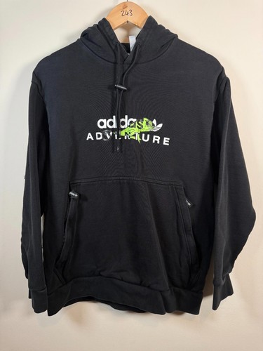 Adidas adventure black - adventure,