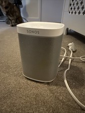Sonos Play:1 Smart Wireless