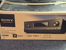 Sony STR-DH520 7.1 Channel A/V