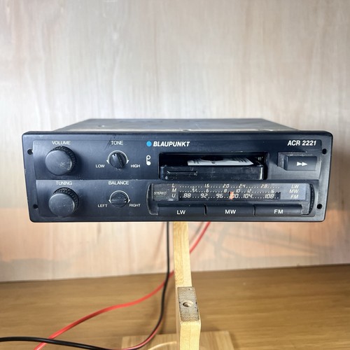 Blaupunkt bristol cc21 acr2221 - bristol,