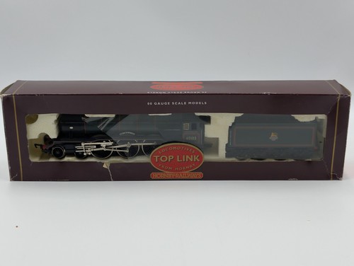 Hornby gauge r2020 class a3 - oo,