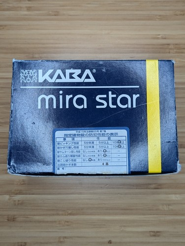 Kaba mira star - kaba,