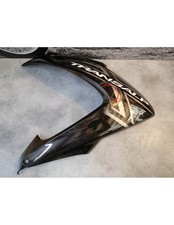 Honda 64214-MFF-N00ZC Front Right Fairing Side XL700 V/VA TRANSALP