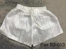 vintage nylon white sports