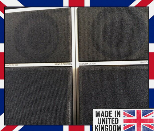 Premium speaker fabric cloth - premium,