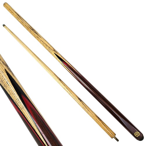 Century snooker cue - 57, inch