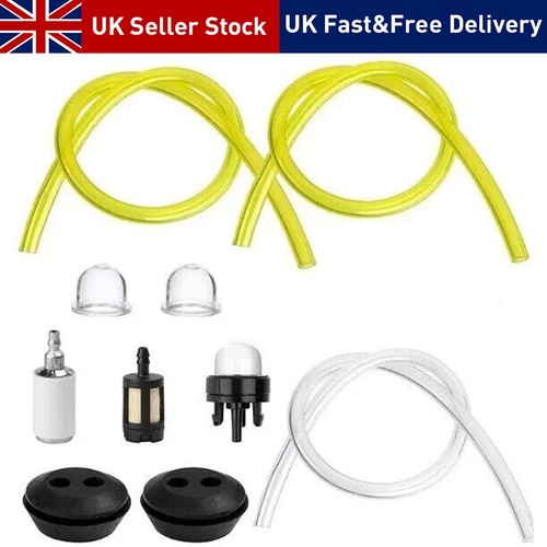 Universal fuel line hose tube - universal,