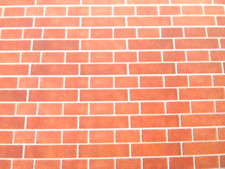 Dolls House Wallpaper Lutyens