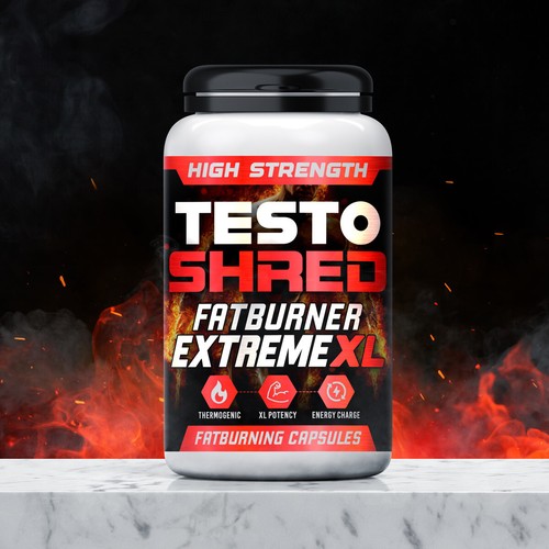 Fat burner capsules - burner,