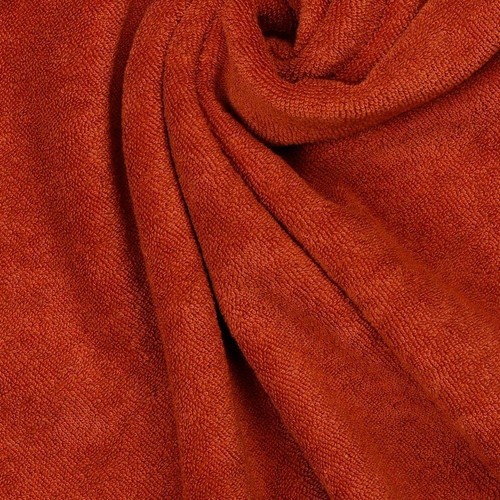 Stretch cotton terry - cotton,