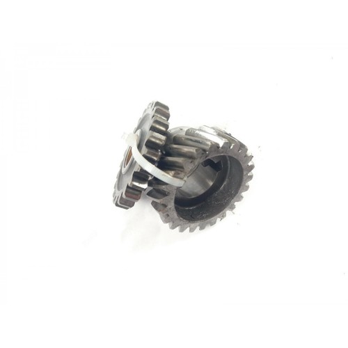 Yamaha 400 1r6 gears - dt,
