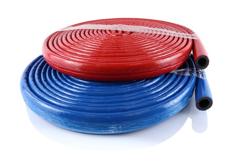 Pipe insulation metres - insulation,