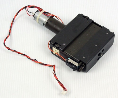 Summa dc4 printer media - printer,