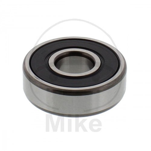 Ball bearing 6302 2rs - ball, skf