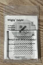 Wig Jig Delphi Size 3x3 Wire