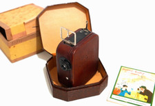 RARE+++ Original BOXED c1923