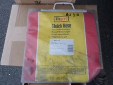 LEYLAND SHERPA CLUTCH HOSE. NOS.  QH part no BH 318.