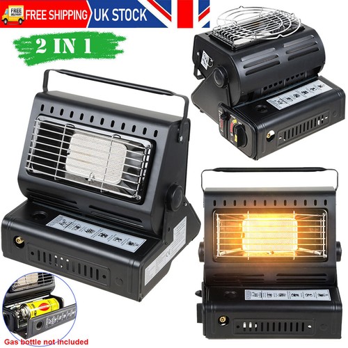 Portable dual 1 butane - in,