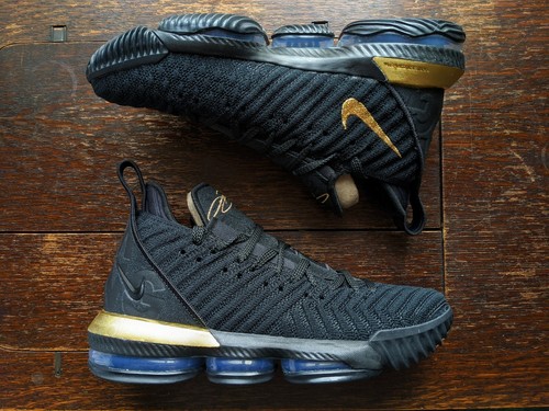New nike lebron xvi - new,