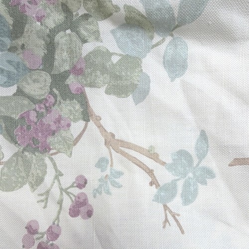 Laura ashley wisteria - ashley, ‘wisteria’