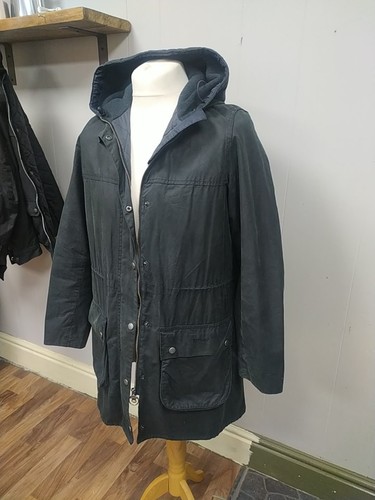 Barbour durham wax diamond - wax,