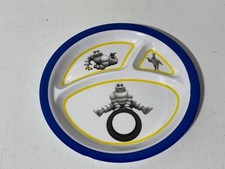 Bibendum Michelin Man Childs