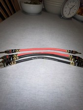 Black Rhodium Samba Speaker