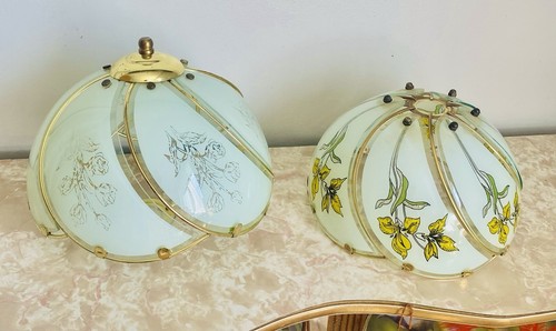 Pair vintage 1960 s - pair, of
