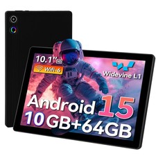 2025 Android 15 Tablet 64 GB