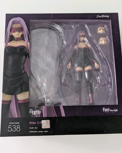 Max factory m06776 - max, figma