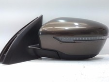 2015 NISSAN QASHQAI WING MIRROR N/S LEFT E11038139 GENUINE *FAST SHIPPING