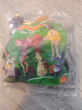 McDonalds Vintage Happy Meal