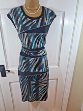 Frank Lyman Multicoloured