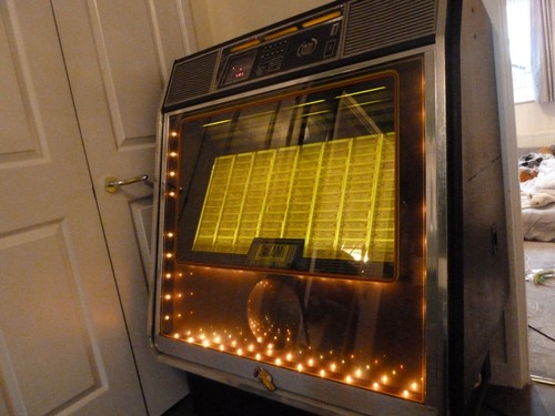 Rowe ami r85 starlight - rowe,