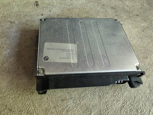 Bmw e36 328i ecu - e36,
