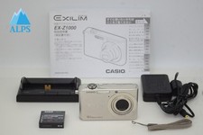 [Mint] CASIO EXILIM EX-Z1000